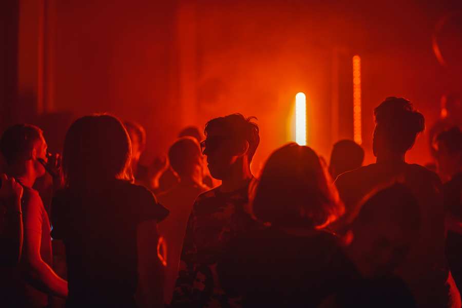 Potańcówka Wyszywamy i tańczymy Urzecze z Kapelą Wyczółki