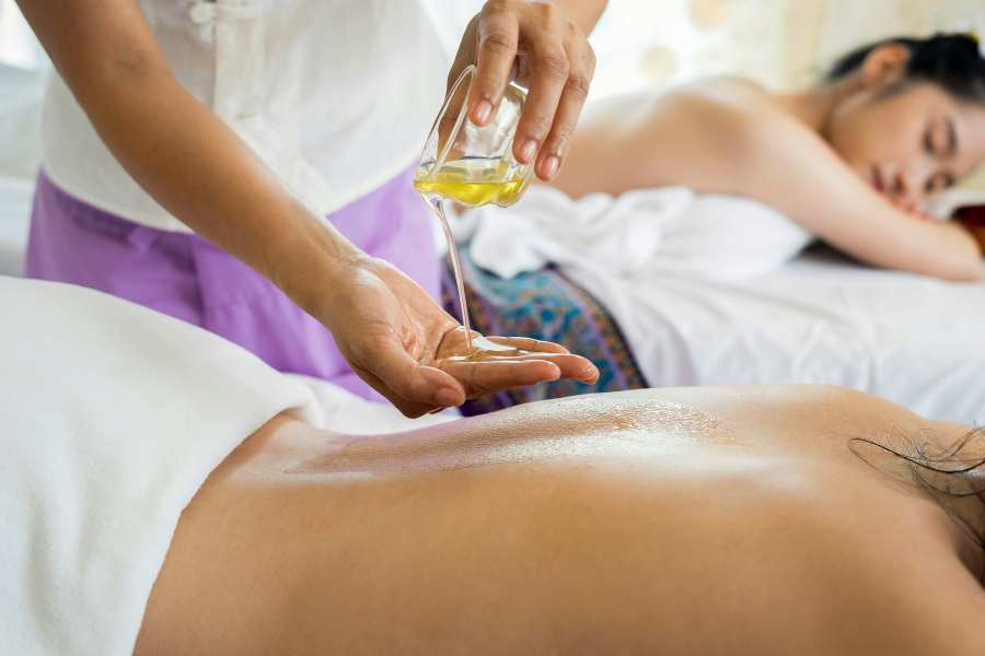 Jasmine Oriental Massage & SPA