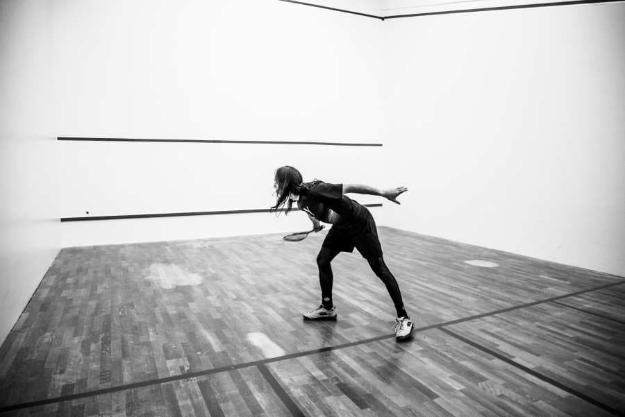 Squash Zone Club