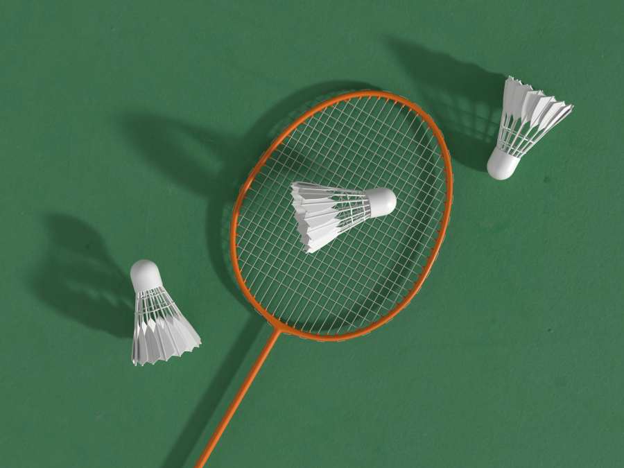 Badminton – bezpłatne zajęcia dla dzieci i młodzieży