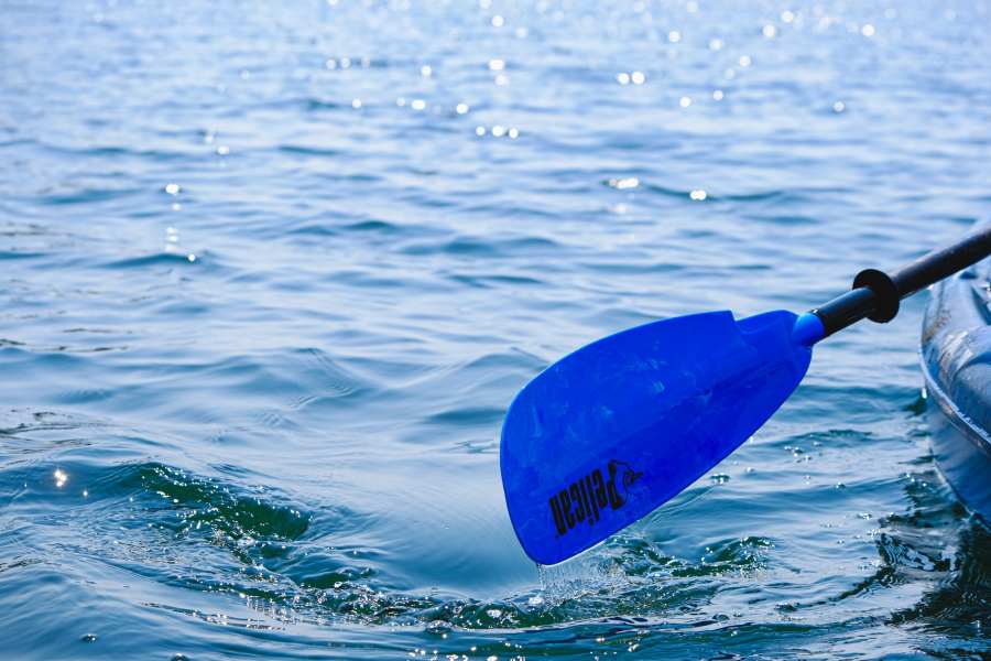 Kayak Szczecin - Wypożyczalnia kajaków