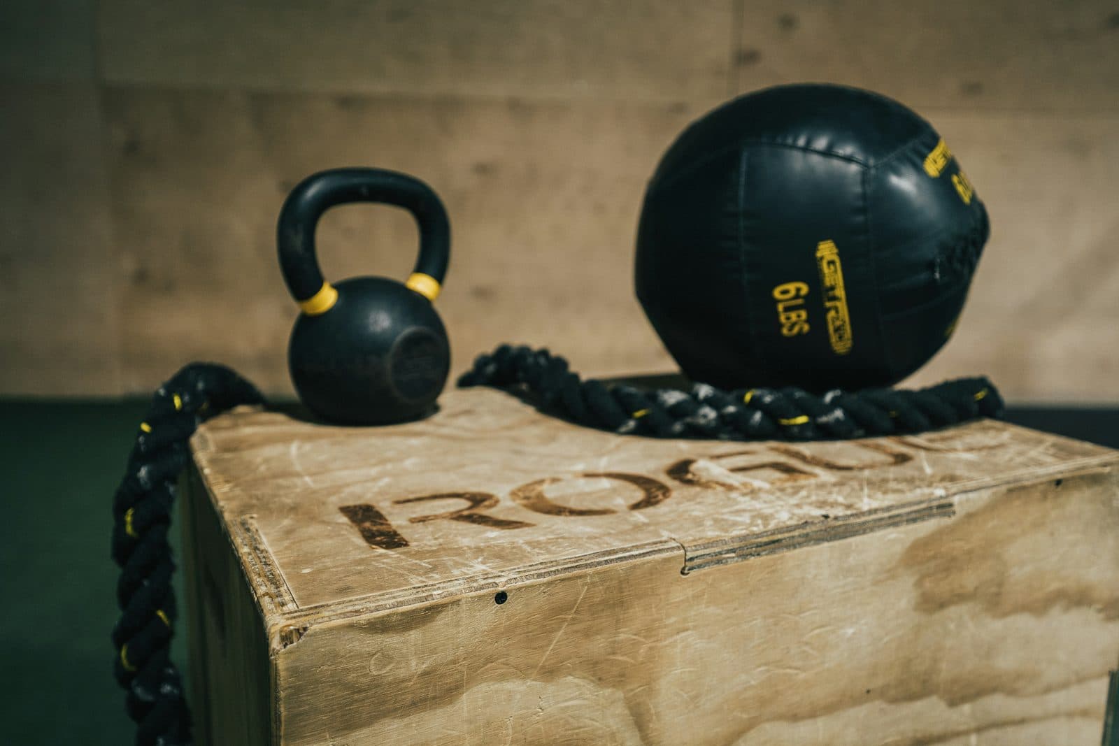 Prosport studio treningowe
