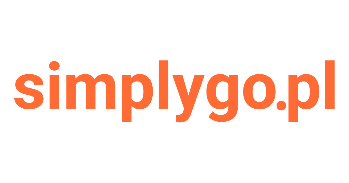 SimplyGo – Najwięcej. Najprościej. | Simplygo