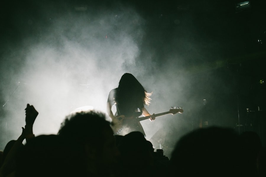 METALLICA NIGHT – koncert Rusty Head
