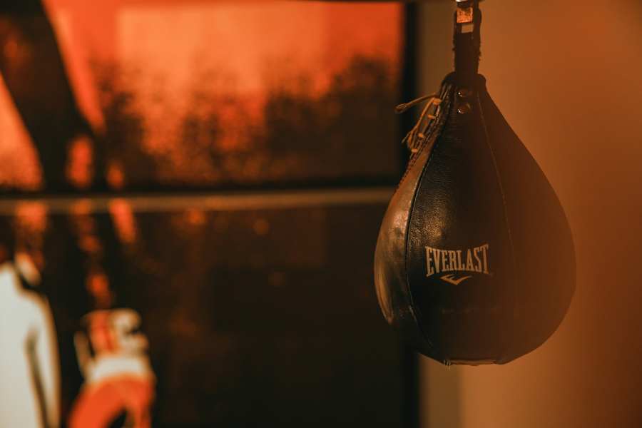 128. Gala Biznes Boxing Polska – boks i pomoc Jadzi